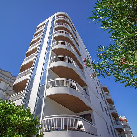 Residence Atlantico Τζεσόλο Λίντο Εξωτερικό φωτογραφία