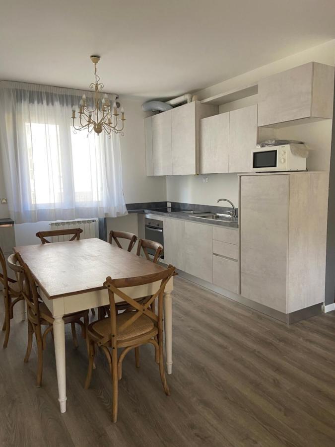 Residence Atlantico Τζεσόλο Λίντο Εξωτερικό φωτογραφία