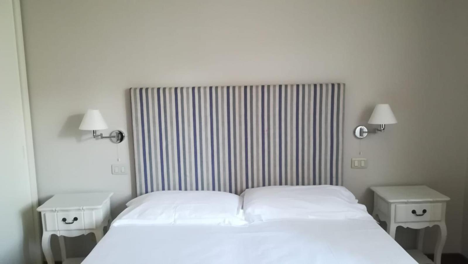 Residence Atlantico Τζεσόλο Λίντο Δωμάτιο φωτογραφία