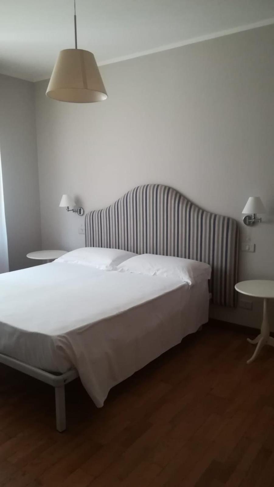 Residence Atlantico Τζεσόλο Λίντο Δωμάτιο φωτογραφία