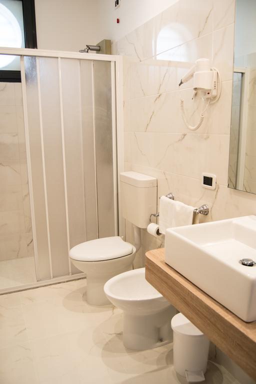 Residence Atlantico Τζεσόλο Λίντο Δωμάτιο φωτογραφία