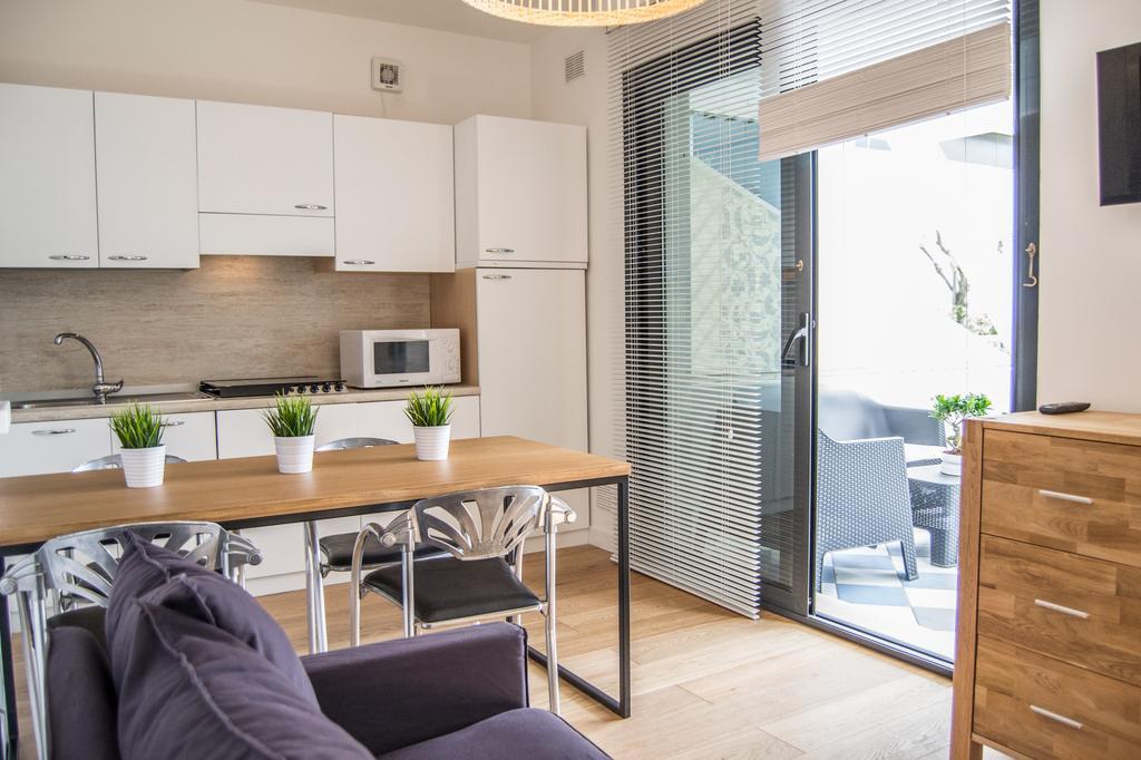 Residence Atlantico Τζεσόλο Λίντο Δωμάτιο φωτογραφία
